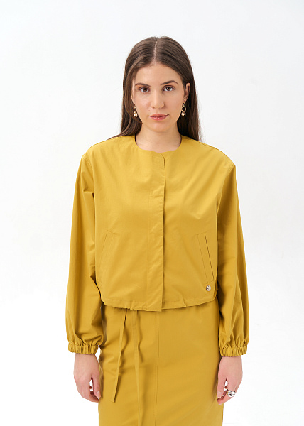 z61621 Куртка  женская