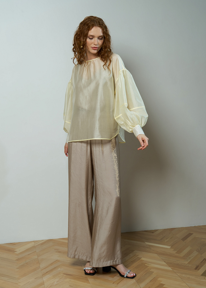 z33101 Блузка женская