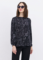 z12118 Блузка женская