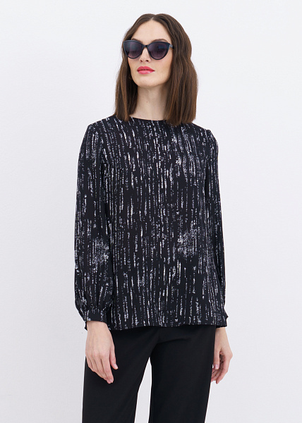 z12118 Блузка женская