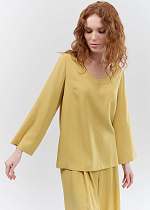 251178 Блузка женская