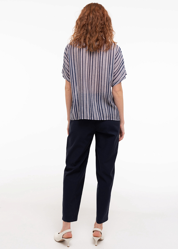 241168 Блузка женская