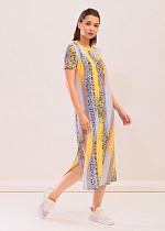 z01519  Платье женское