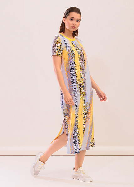 z01519  Платье женское