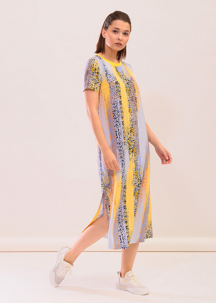 z01519  Платье женское