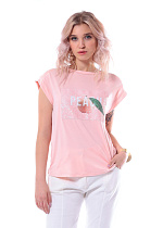 z91131  Футболка женская