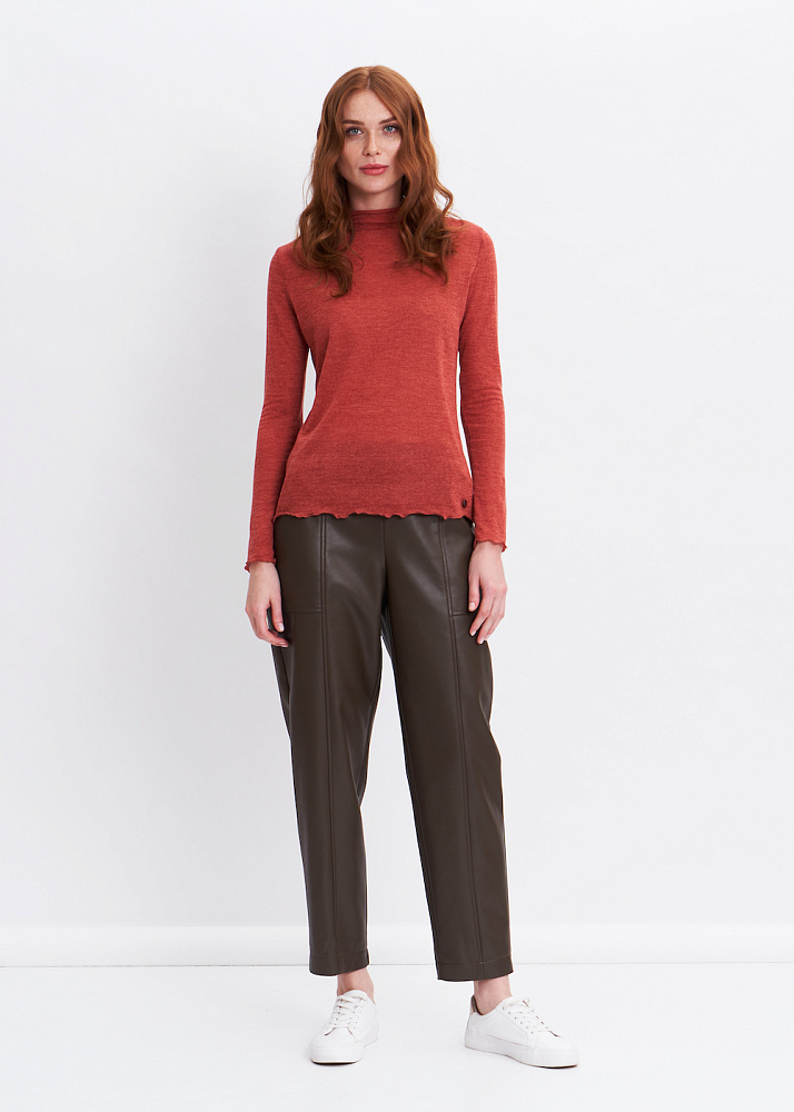 z22957 Водолазка женская