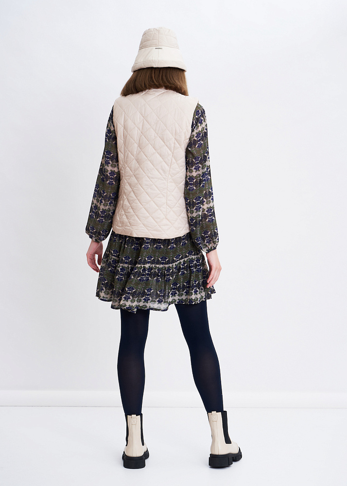 z22610 Жилет женский