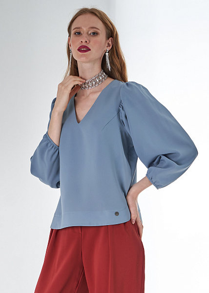 z13104 Блузка женская