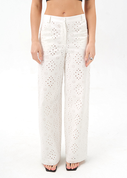 z61723 Брюки женские