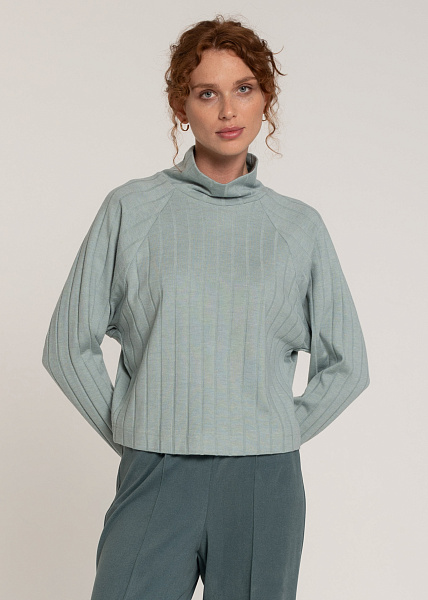 242955 Джемпер женский