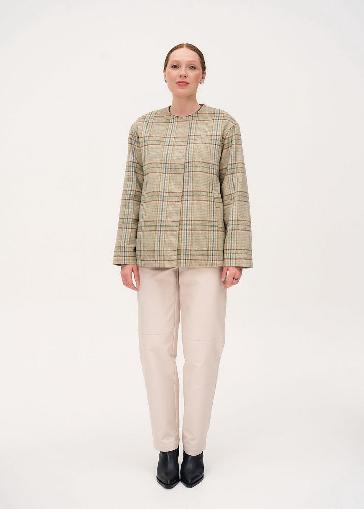 z52604 Куртка женская