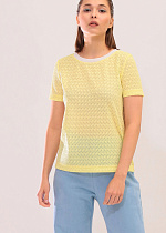 z01110  Футболка женская