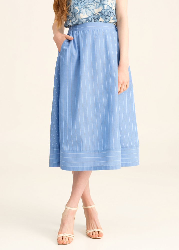 z11207  Юбка женская