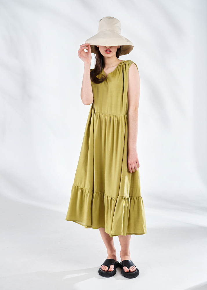 z21803 Шляпа женская