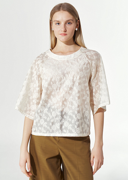 z41126 Блузка женская