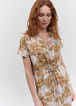 251550 Платье женское