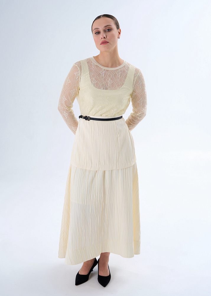 z43203 Юбка женская