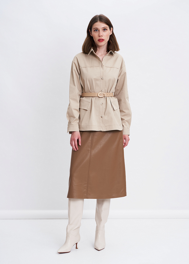 z22156 Рубашка женская