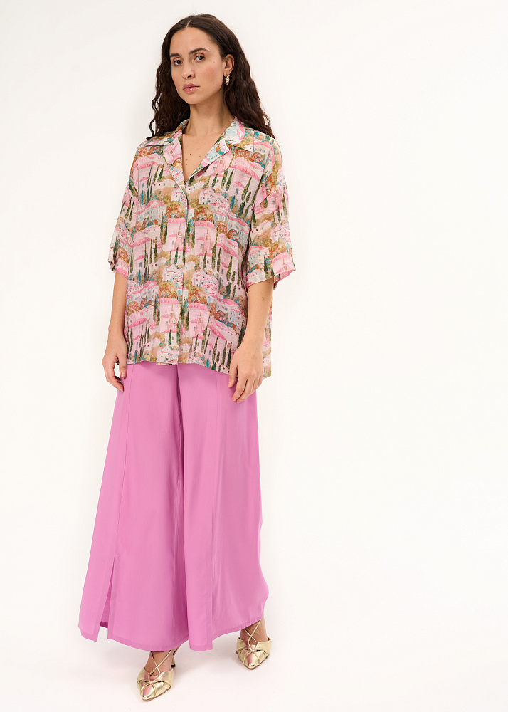 z51110 Рубашка женская