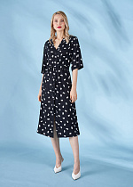 221559 Платье женское