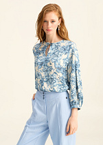 z11133 Блузка женская