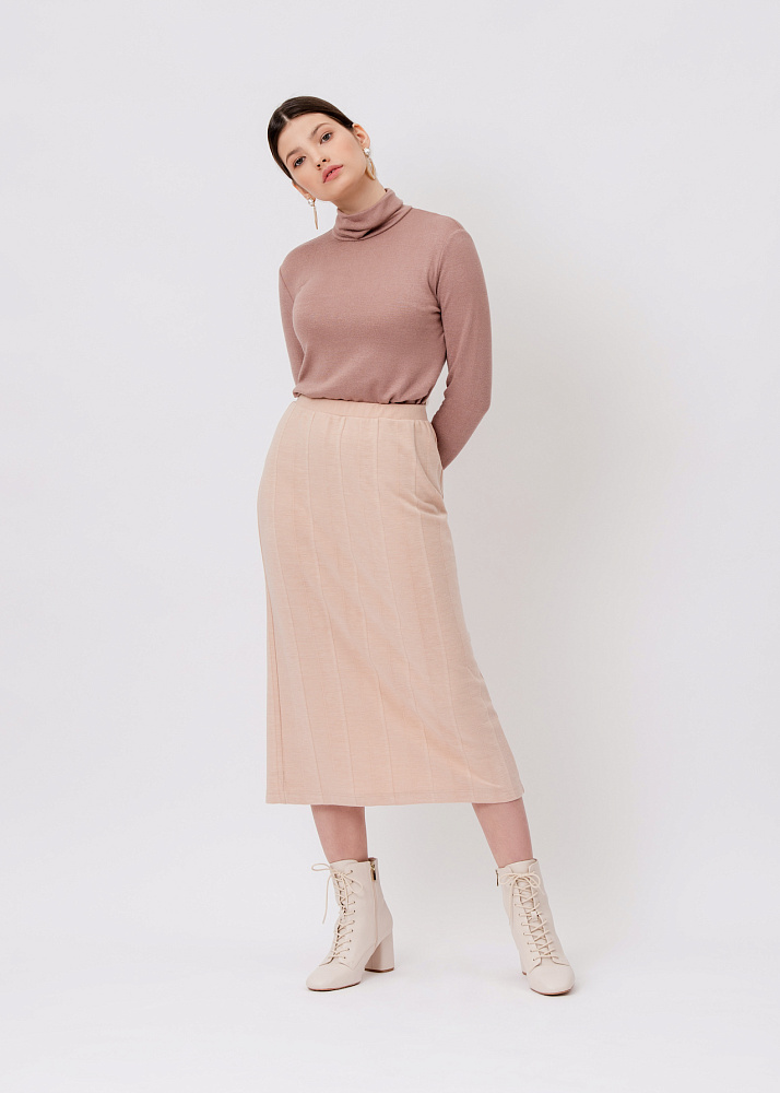 z02200 Юбка женская