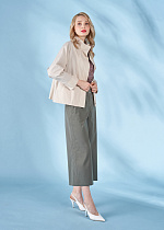 221654 Жакет женский