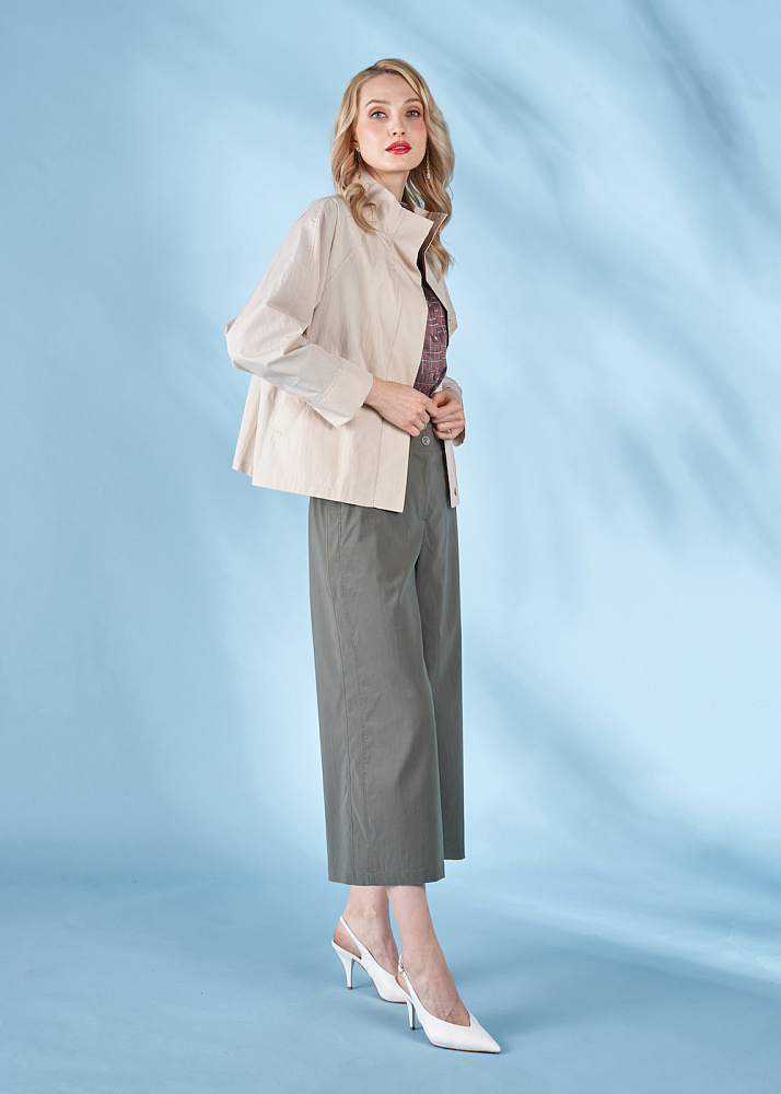 221654 Жакет женский