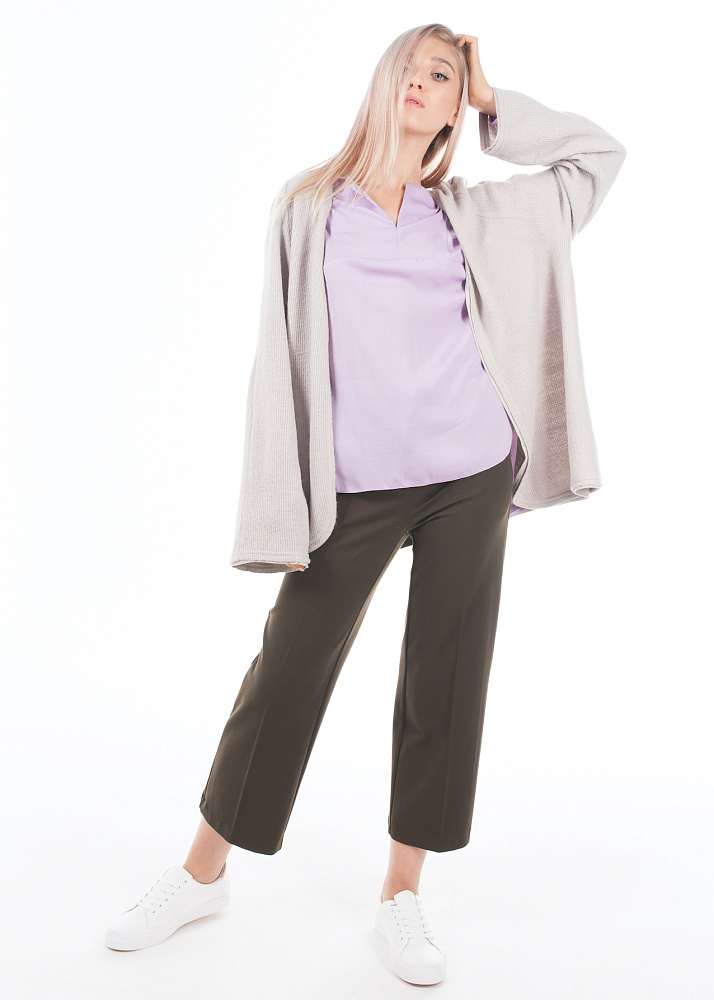 z82612  Жакет женский