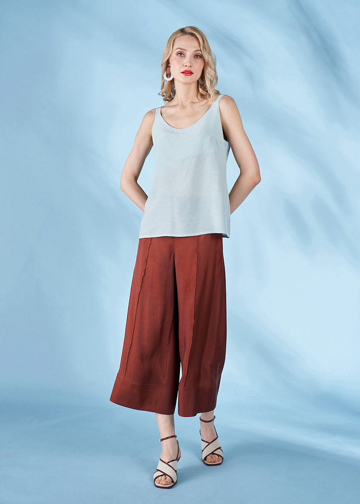 221166 Блузка женская