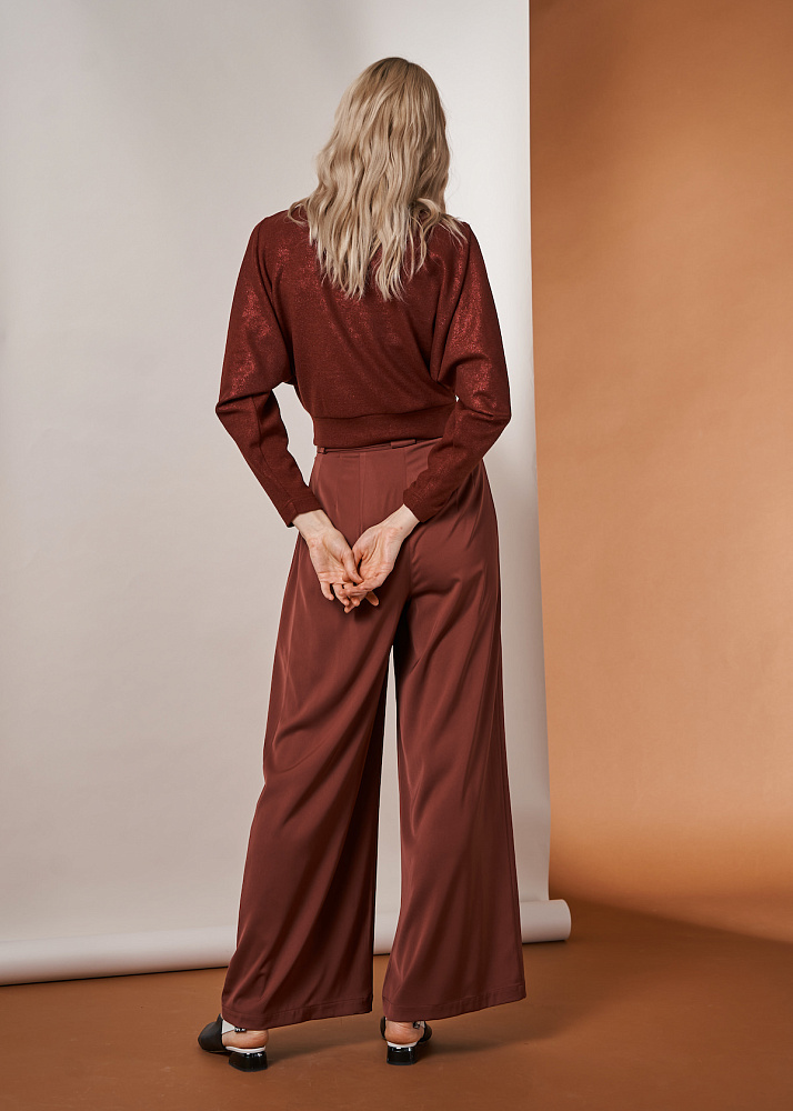 213901 Джемпер женский