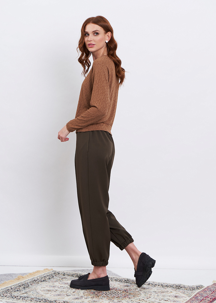 222914 Джемпер женский