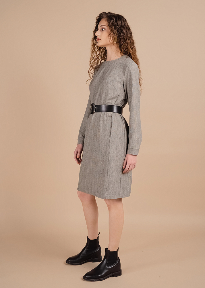 212505 Платье женское