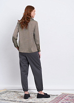 222109 Блузка женская