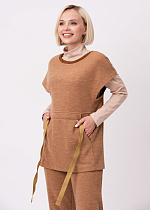 z02602 Жилет женский