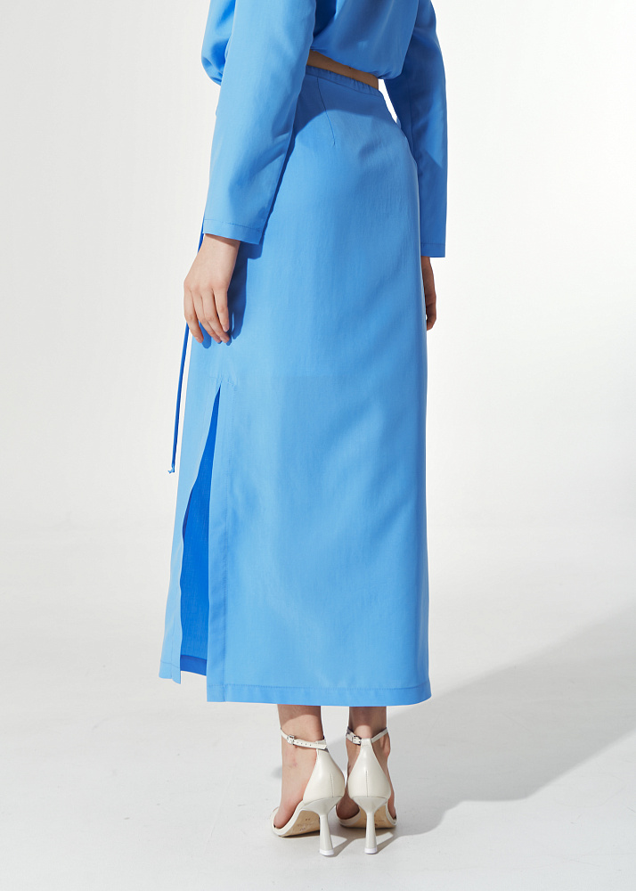 z41203 Юбка женская