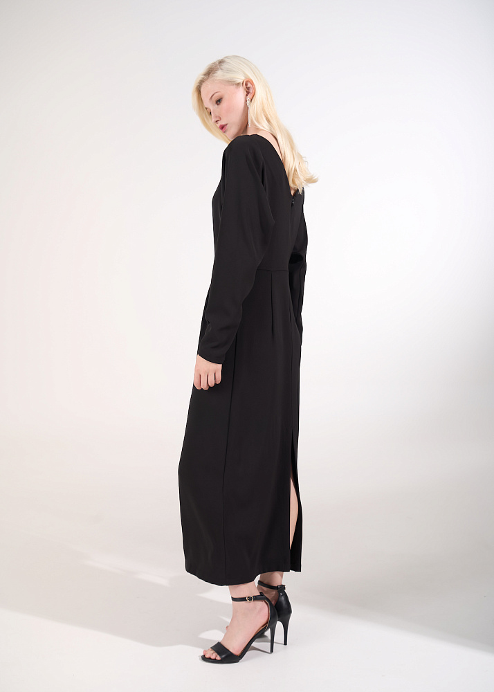 z53517 Платье женское