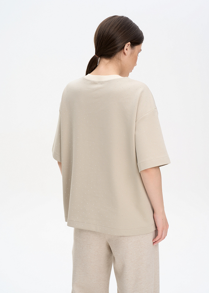 z42114 Футболка женская