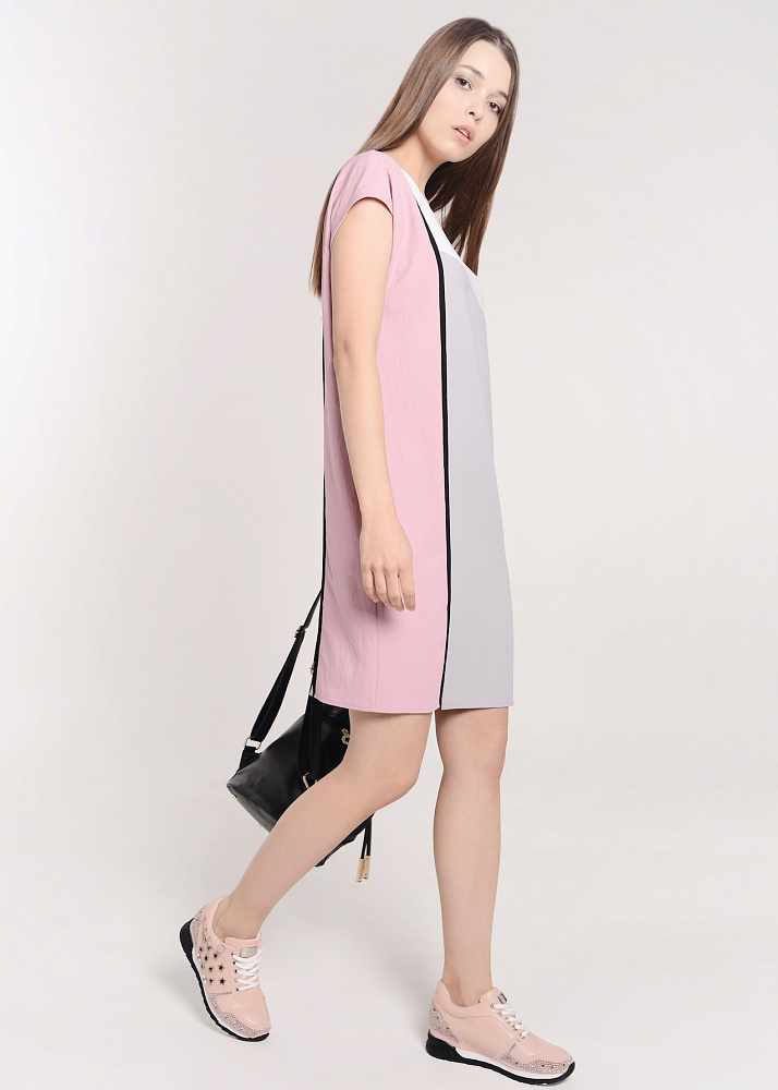 z81501 Платье женское