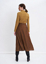 z22230 Юбка женская