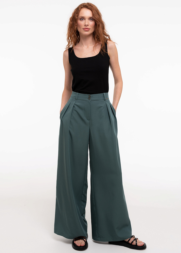 241762 Брюки женские