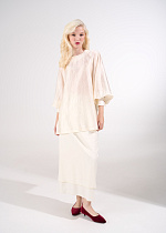 z53137 Блузка женская