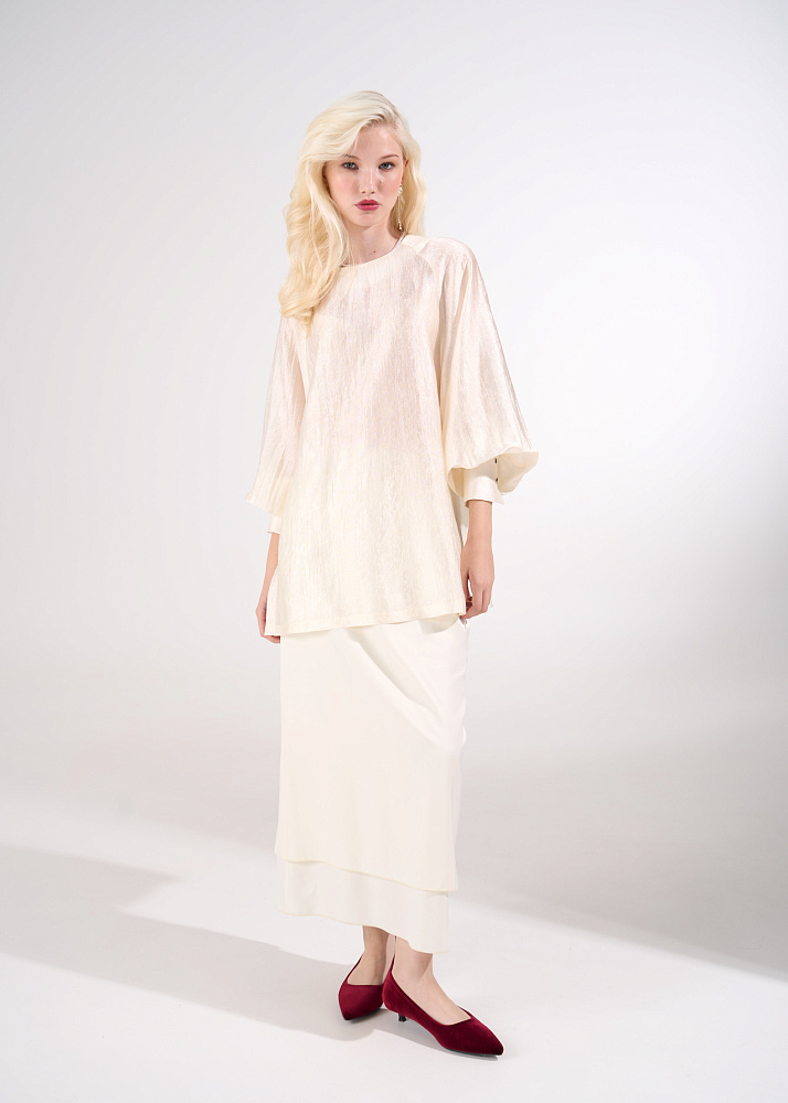 z53137 Блузка женская