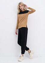 z12702 Брюки женские