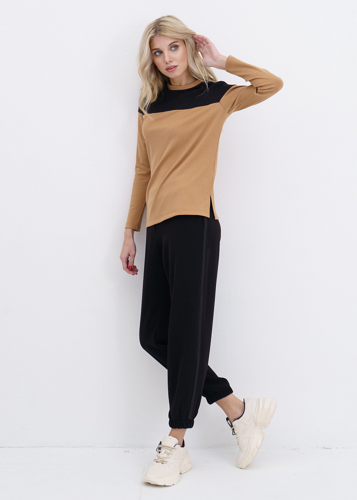 z12702 Брюки женские