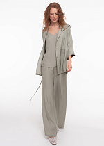 241751 Брюки женские