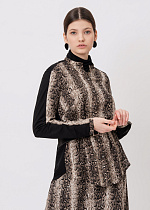 z02143 Блузка женская