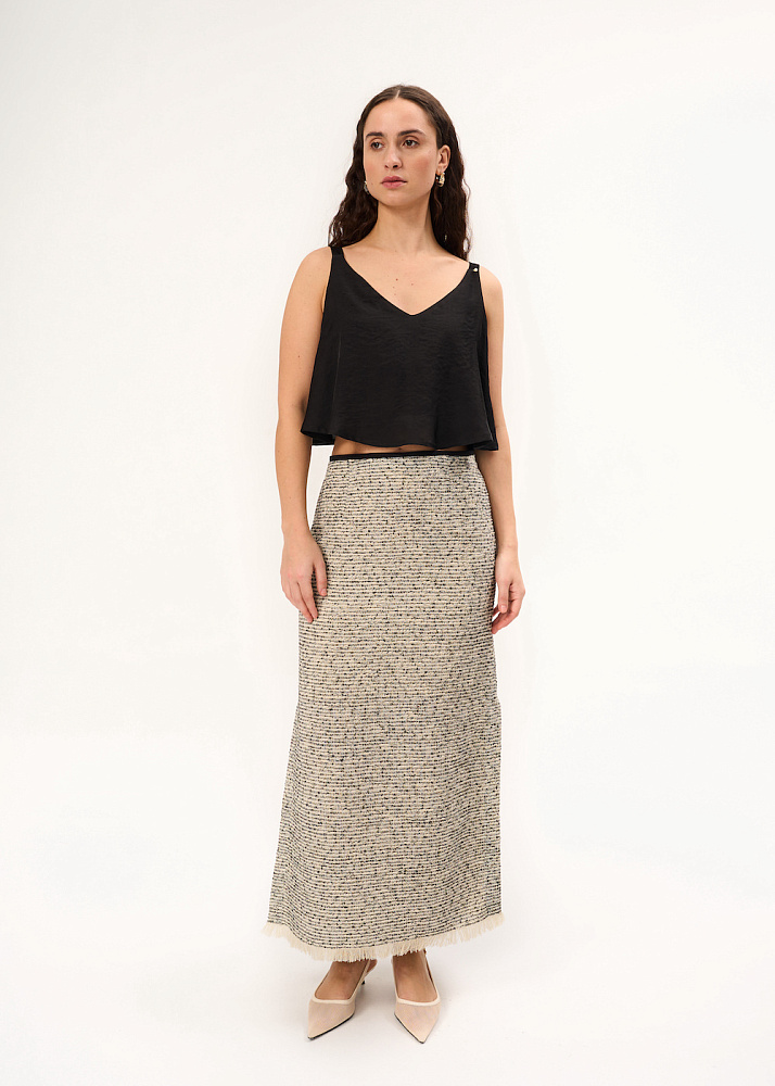 z51200 Юбка женская