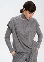 z42616 Жилет женский